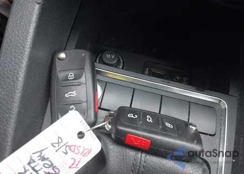 2017 Volkswagen Jetta 1.4T Se z USA, uszkodzony, nr VIN 3VWB67AJ5HM201924